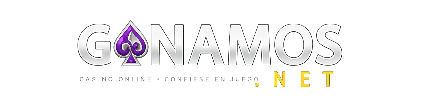Logo Ganamos